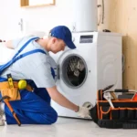 Washer repair jeddah