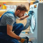 Washing Machine repair jeddah
