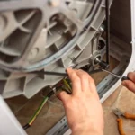 dryer repair jeddah